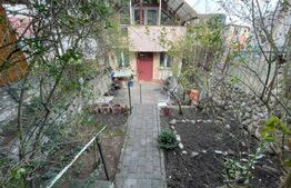 Casă Individuală cu 7 camere, 198,42 mp, zona Hasdeu