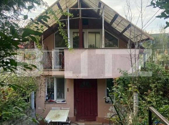 Casa de vânzare 7 camere Manastur - 198410CV | BLITZ Cluj-Napoca | Poza1