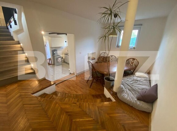 Casa de vânzare 7 camere Manastur - 198410CV | BLITZ Cluj-Napoca | Poza3