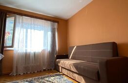 Apartament de 2 camere, 60 mp, decomandat, zona strazii Fantanele