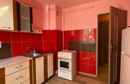 Apartament de 2 camere, 60 mp, decomandat, zona strazii Fantanele