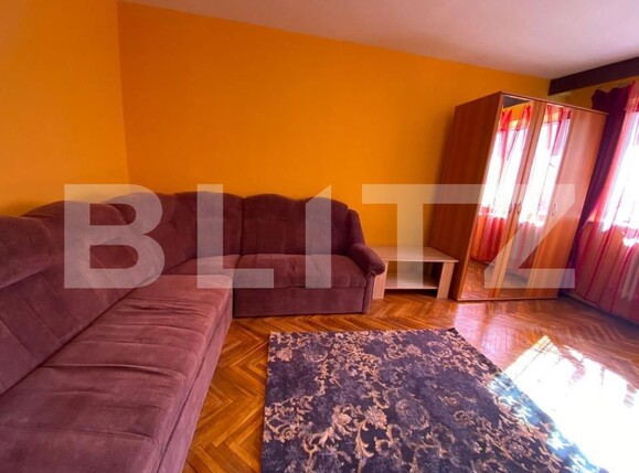 Apartament de închiriat 2 camere Grigorescu - 198413AI | BLITZ Cluj-Napoca | Poza2