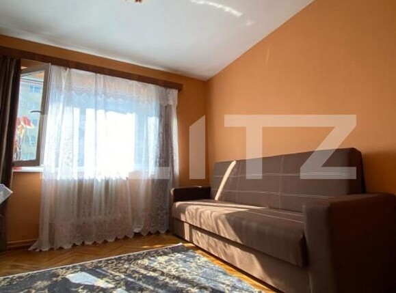 Apartament de închiriat 2 camere Grigorescu - 198413AI | BLITZ Cluj-Napoca | Poza1