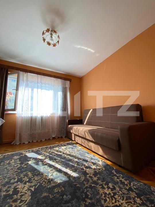 Apartament de închiriat 2 camere Grigorescu - 198413AI | BLITZ Cluj-Napoca | Poza2