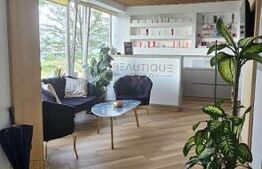 Salon de infrumusetare, 125 mp, zona Calea Turzii