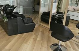 Salon de infrumusetare, 125 mp, zona Calea Turzii