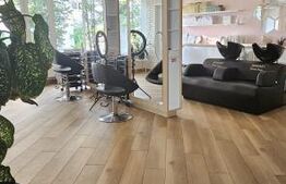 Salon de infrumusetare, 125 mp, zona Calea Turzii