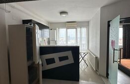 Apartament 2 camere, 55 mp, Calea Turzii