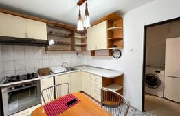 Apartament de vanzare, 2 camere, 41,5 mp, Mărăști