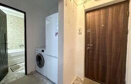 Apartament de vanzare, 2 camere, 41,5 mp, Mărăști