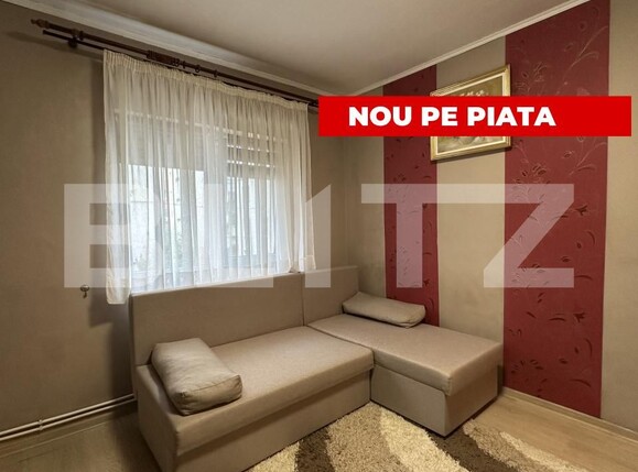Apartament de vânzare 2 camere Marasti - 198424AV | BLITZ Cluj-Napoca | Poza1