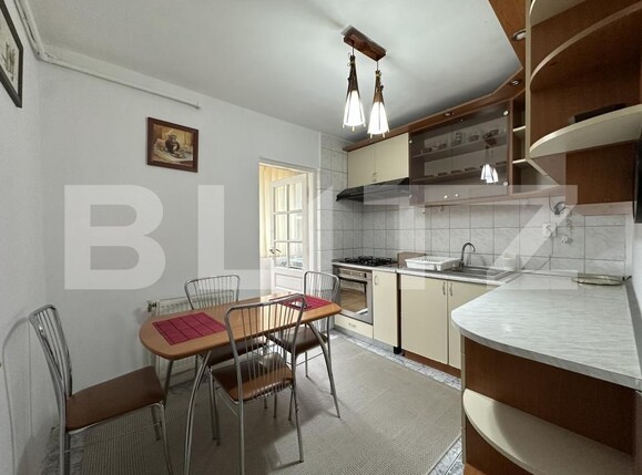 Apartament de vânzare 2 camere Marasti - 198424AV | BLITZ Cluj-Napoca | Poza7
