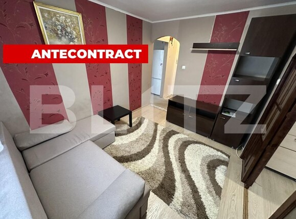 Apartament de vânzare 2 camere Marasti - 198424AV | BLITZ Cluj-Napoca | Poza1