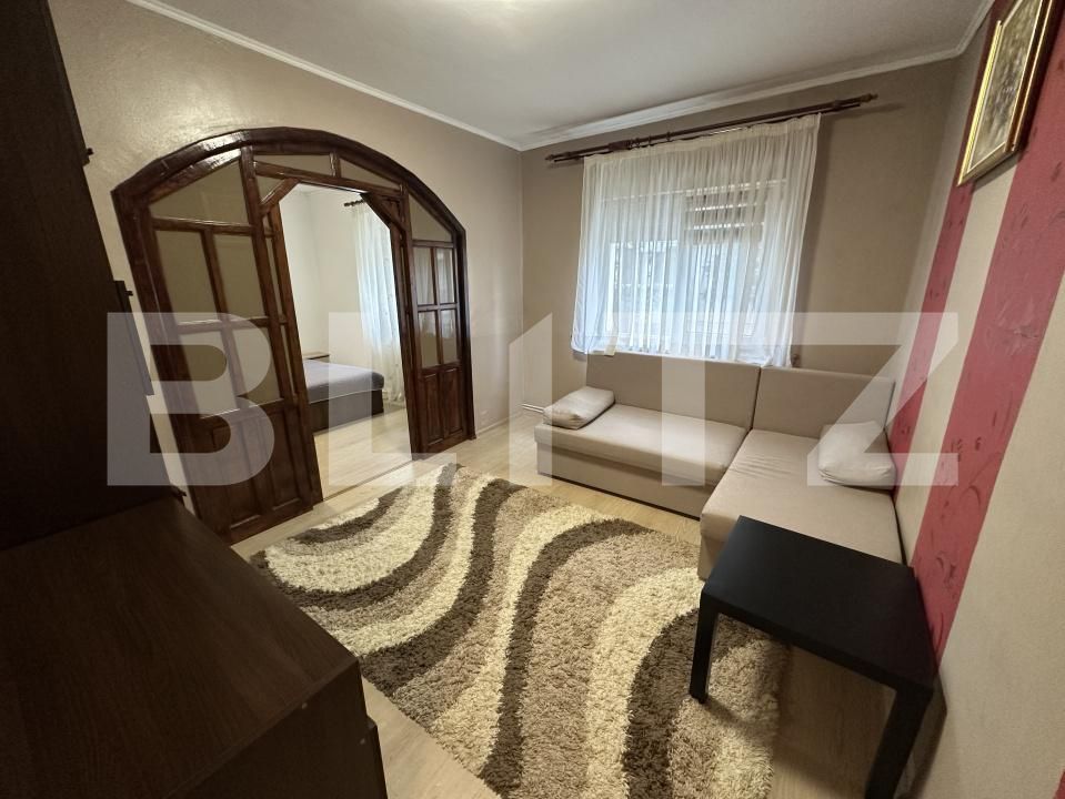 Apartament de vânzare 2 camere Marasti - 198424AV | BLITZ Cluj-Napoca | Poza2