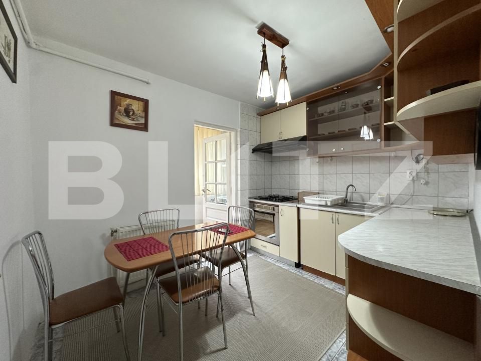 Apartament de vânzare 2 camere Marasti - 198424AV | BLITZ Cluj-Napoca | Poza7