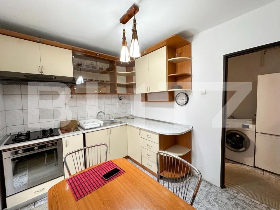 Apartament de vânzare 2 camere Marasti - 198424AV | BLITZ Cluj-Napoca | Poza8