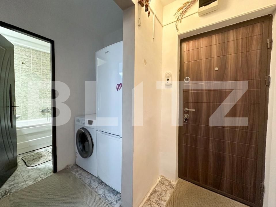 Apartament de vânzare 2 camere Marasti - 198424AV | BLITZ Cluj-Napoca | Poza6