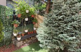 Se vinde Apartament cu doua garaje la casa - in EXCLUSIVITATE