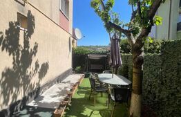 Se vinde Apartament cu doua garaje la casa - in EXCLUSIVITATE