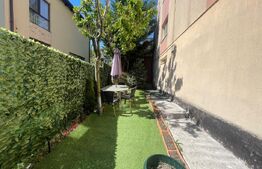Se vinde Apartament cu doua garaje la casa - in EXCLUSIVITATE