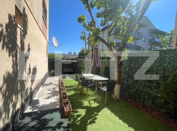 Casa de vânzare 3 camere Manastur - 198428CV | BLITZ Cluj-Napoca | Poza1