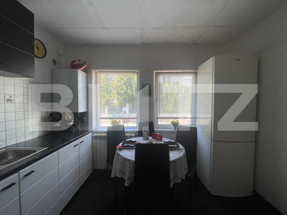 Casa de vânzare 3 camere Manastur - 198428CV | BLITZ Cluj-Napoca | Poza13