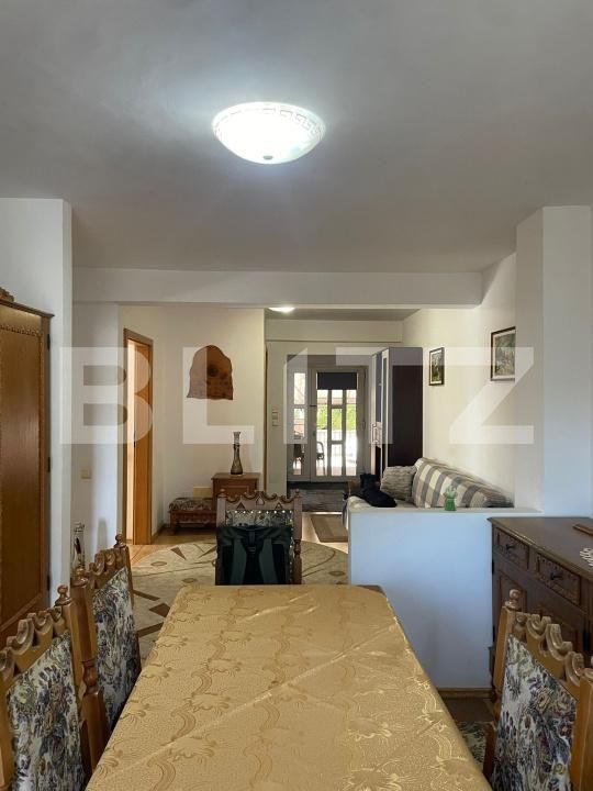 Casa de vânzare 3 camere Manastur - 198428CV | BLITZ Cluj-Napoca | Poza3