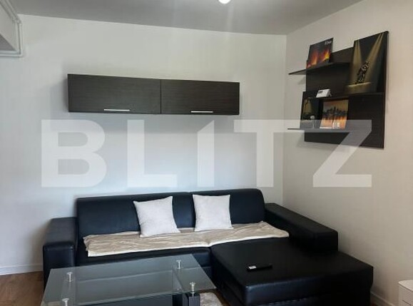 Apartament de vânzare 2 camere Europa - 198429AV | BLITZ Cluj-Napoca | Poza3