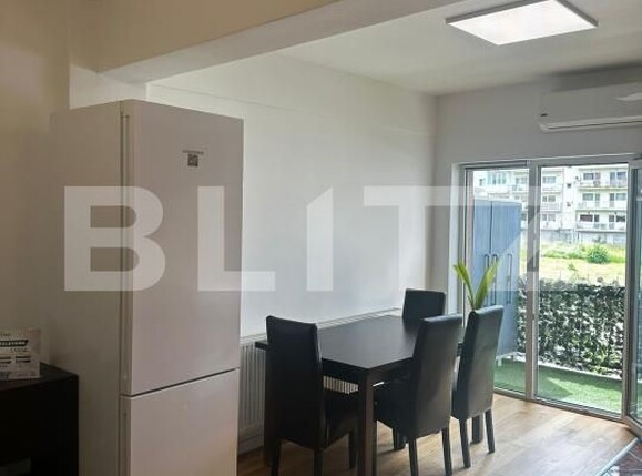 Apartament de vânzare 2 camere Europa - 198429AV | BLITZ Cluj-Napoca | Poza2