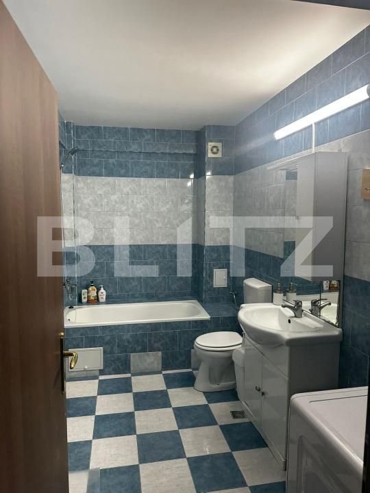 Apartament de vânzare 2 camere Europa - 198429AV | BLITZ Cluj-Napoca | Poza14