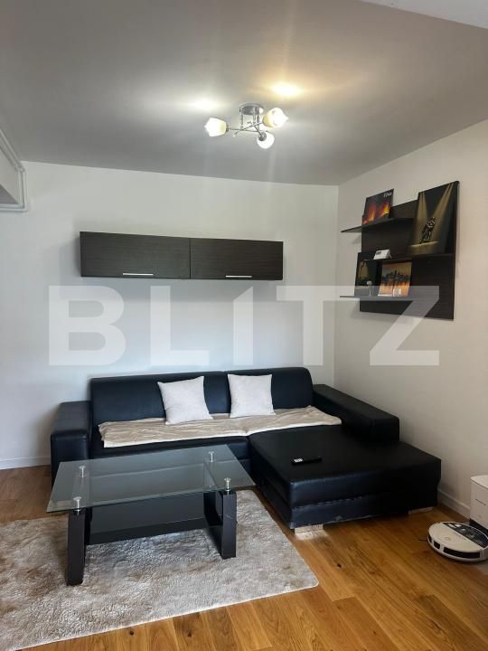 Apartament de vânzare 2 camere Europa - 198429AV | BLITZ Cluj-Napoca | Poza3