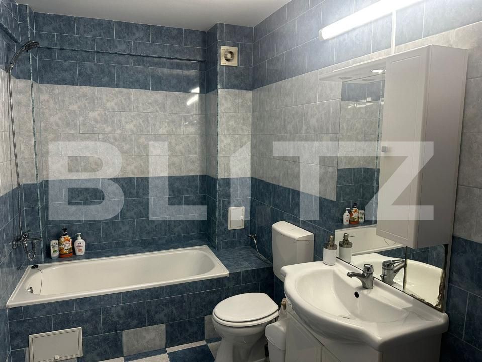 Apartament de vânzare 2 camere Europa - 198429AV | BLITZ Cluj-Napoca | Poza9