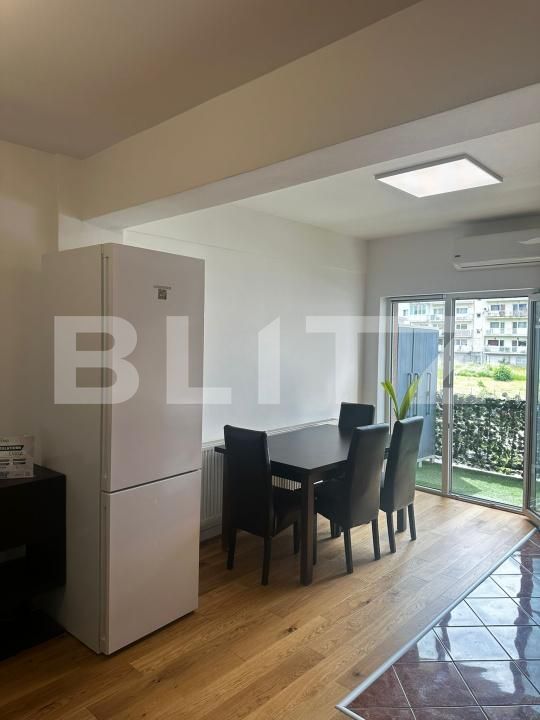 Apartament de vânzare 2 camere Europa - 198429AV | BLITZ Cluj-Napoca | Poza2
