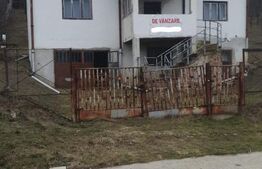 Casa individuala, 160 mo, comuna Suatu