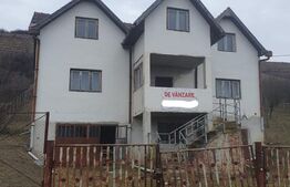Casa individuala, 160 mo, comuna Suatu