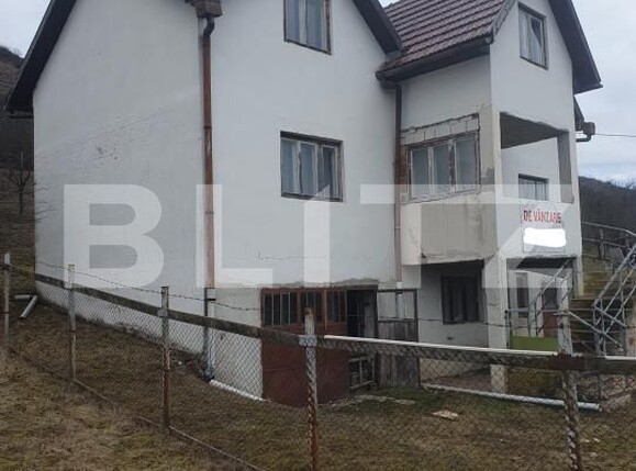 Casa de vânzare 5 camere Feleacu - 198433CV | BLITZ Cluj-Napoca | Poza2