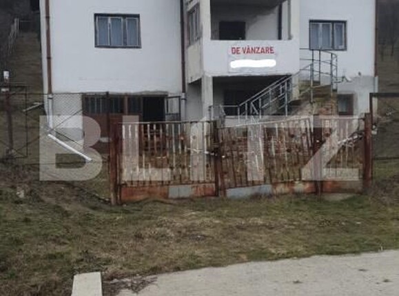 Casa de vânzare 5 camere Feleacu - 198433CV | BLITZ Cluj-Napoca | Poza4