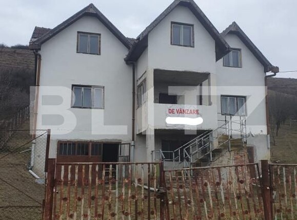 Casa de vânzare 5 camere Feleacu - 198433CV | BLITZ Cluj-Napoca | Poza3