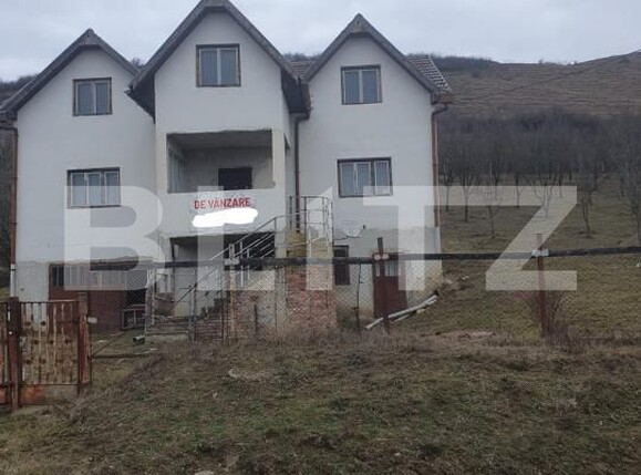 Casa de vânzare 5 camere Feleacu - 198433CV | BLITZ Cluj-Napoca | Poza1