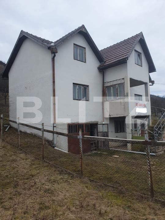 Casa de vânzare 5 camere Feleacu - 198433CV | BLITZ Cluj-Napoca | Poza2