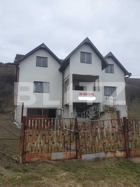 Casa de vânzare 5 camere Feleacu - 198433CV | BLITZ Cluj-Napoca | Poza3