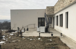 Oportunitate! Casa la cheie! 200 mp utili, 720 mp teren, terasa panoramica!