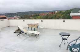 Oportunitate! Casa la cheie! 200 mp utili, 720 mp teren, terasa panoramica!