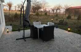 Oportunitate! Casa la cheie! 200 mp utili, 720 mp teren, terasa panoramica!