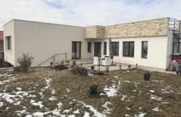 Oportunitate! Casa la cheie! 200 mp utili, 720 mp teren, terasa panoramica!