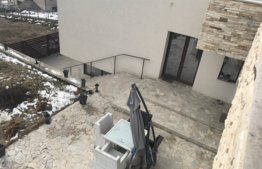 Oportunitate! Casa la cheie! 200 mp utili, 720 mp teren, terasa panoramica!
