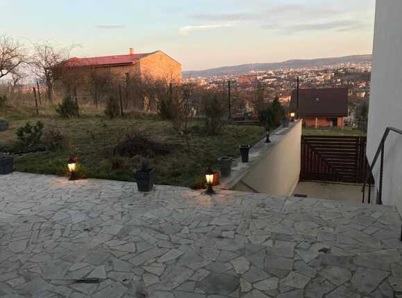 Casa de vânzare 4 camere Dambul Rotund - 19844CV | BLITZ Cluj-Napoca | Poza20