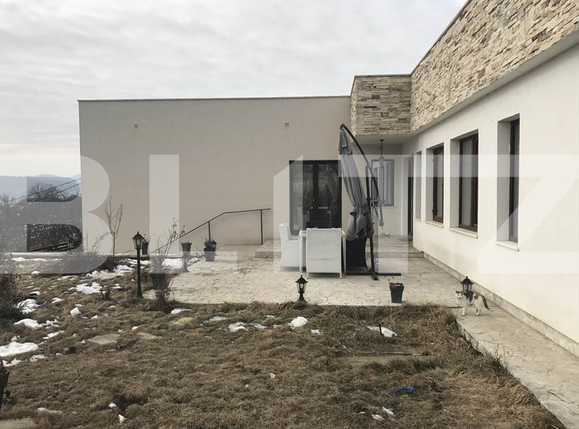 Casa de vânzare 4 camere Dambul Rotund - 19844CV | BLITZ Cluj-Napoca | Poza2