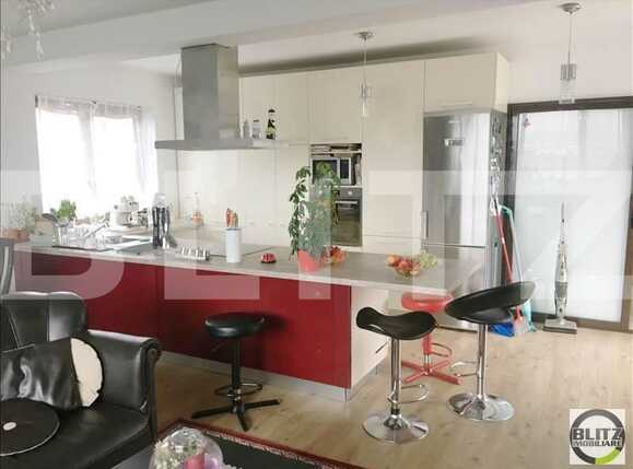 Casa de vânzare 4 camere Dambul Rotund - 19844CV | BLITZ Cluj-Napoca | Poza8