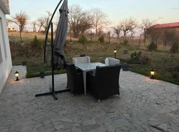 Casa de vânzare 4 camere Dambul Rotund - 19844CV | BLITZ Cluj-Napoca | Poza21